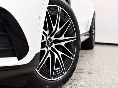 2024 Mercedes-Benz AMG® GLC 43 43 AMG® 4MATIC®