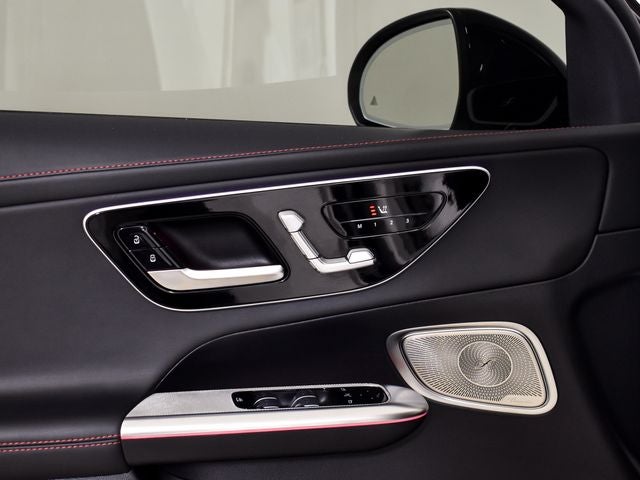 2024 Mercedes-Benz AMG® GLC 43 43 AMG® 4MATIC®