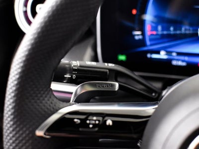 2024 Mercedes-Benz AMG® GLC 43 43 AMG® 4MATIC®
