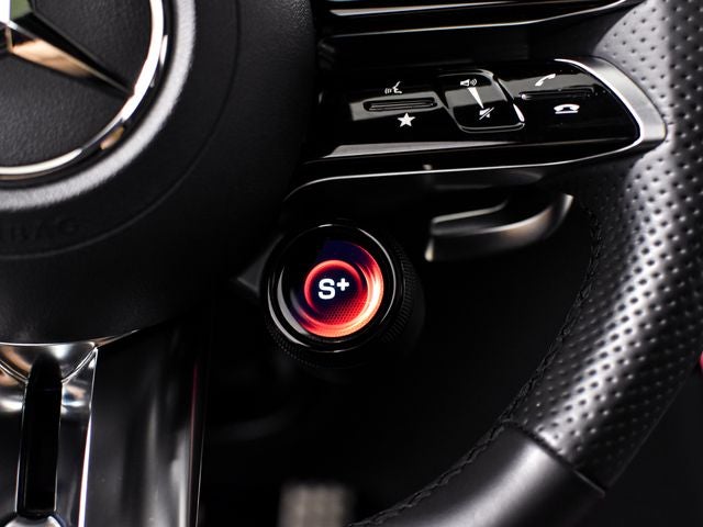 2024 Mercedes-Benz AMG® GLC 43 43 AMG® 4MATIC®
