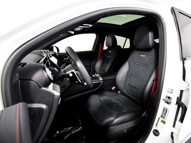 2024 Mercedes-Benz AMG® GLC 43 43 AMG® 4MATIC®
