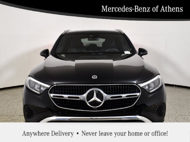 2026 Mercedes-Benz GLC 300 GLC 300