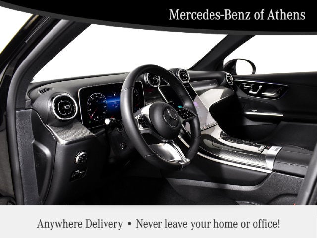 2026 Mercedes-Benz GLC 300 GLC 300
