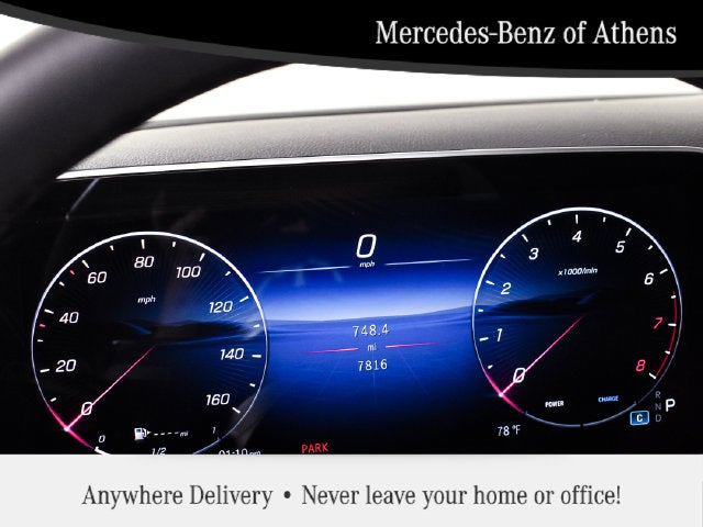 2026 Mercedes-Benz GLC 300 GLC 300