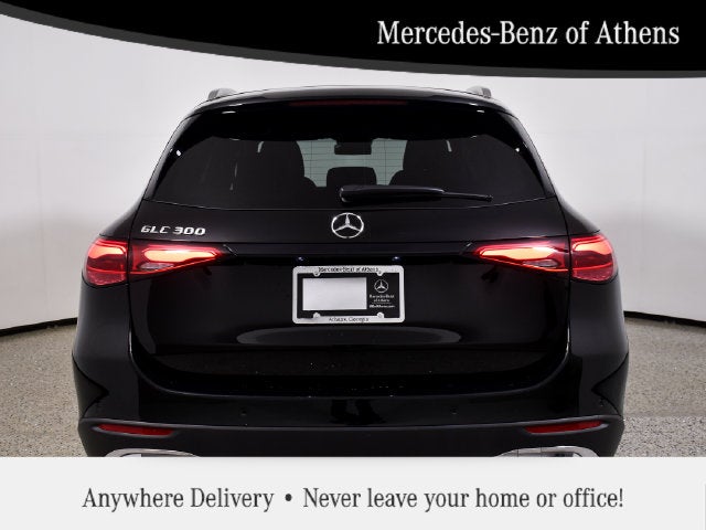 2026 Mercedes-Benz GLC 300 GLC 300