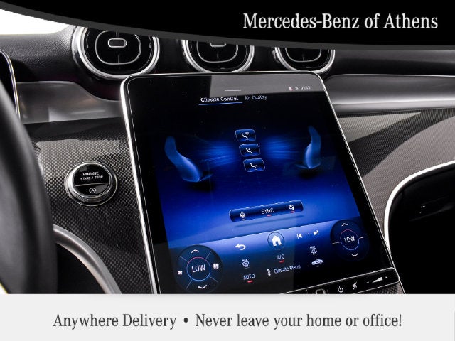 2026 Mercedes-Benz GLC 300 GLC 300