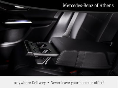 2026 Mercedes-Benz GLC 300 GLC 300