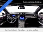 2026 Mercedes-Benz GLC 300 GLC 300