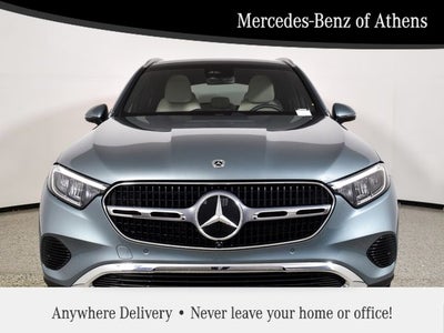 2025 Mercedes-Benz GLC 300 GLC 300