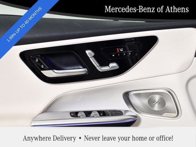 2025 Mercedes-Benz GLC 300 GLC 300