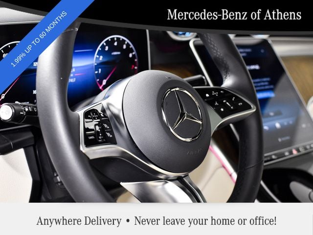 2025 Mercedes-Benz GLC 300 GLC 300