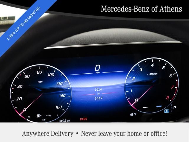 2025 Mercedes-Benz GLC 300 GLC 300