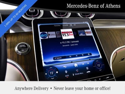 2025 Mercedes-Benz GLC 300 GLC 300