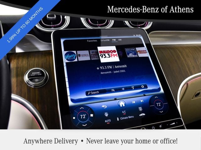 2025 Mercedes-Benz GLC 300 GLC 300