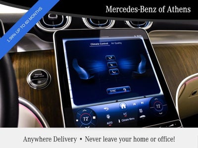2025 Mercedes-Benz GLC 300 GLC 300
