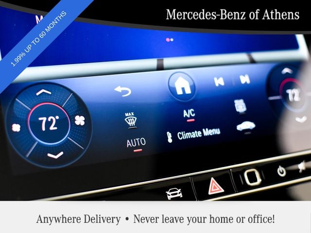 2025 Mercedes-Benz GLC 300 GLC 300