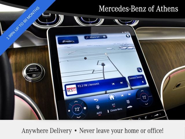 2025 Mercedes-Benz GLC 300 GLC 300