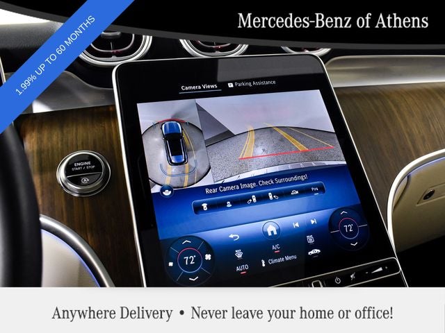 2025 Mercedes-Benz GLC 300 GLC 300