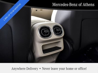 2025 Mercedes-Benz GLC 300 GLC 300