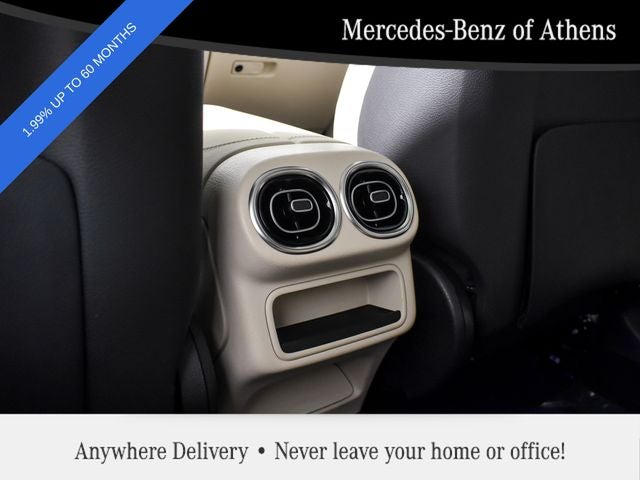 2025 Mercedes-Benz GLC 300 GLC 300