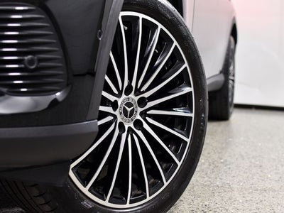 2025 Mercedes-Benz GLC 300 GLC 300