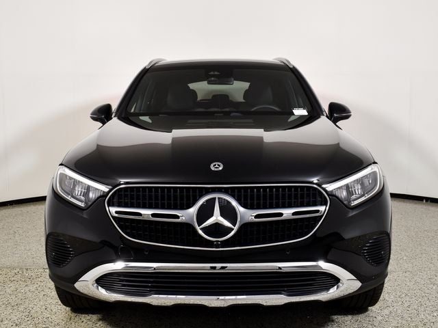 2025 Mercedes-Benz GLC 300 GLC 300