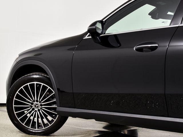 2025 Mercedes-Benz GLC 300 GLC 300
