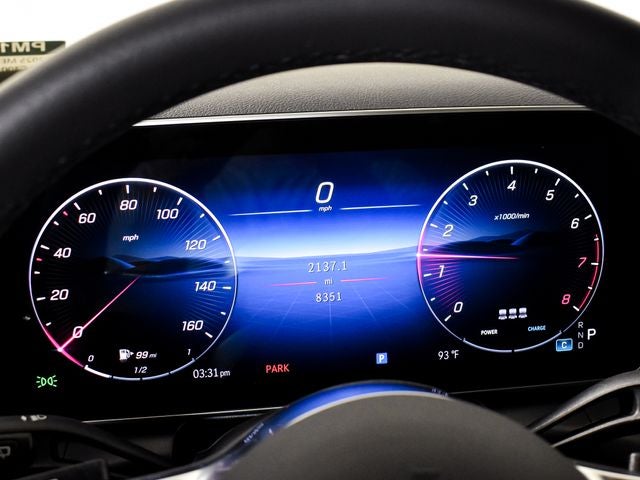 2025 Mercedes-Benz GLC 300 GLC 300