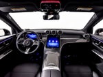 2025 Mercedes-Benz GLC 300 GLC 300