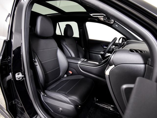 2025 Mercedes-Benz GLC 300 GLC 300