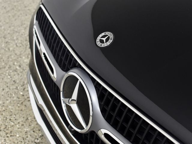 2025 Mercedes-Benz GLC 300 GLC 300