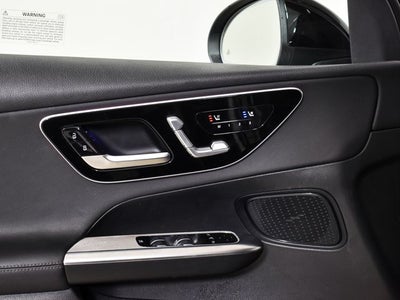 2025 Mercedes-Benz GLC 300 GLC 300