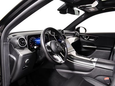 2025 Mercedes-Benz GLC 300 GLC 300
