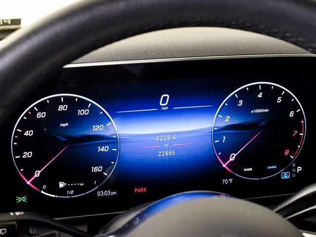 2025 Mercedes-Benz GLC 300 GLC 300