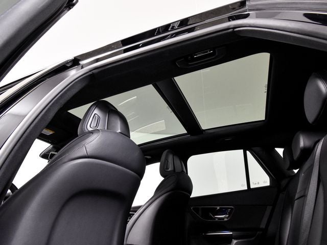 2025 Mercedes-Benz GLC 300 GLC 300