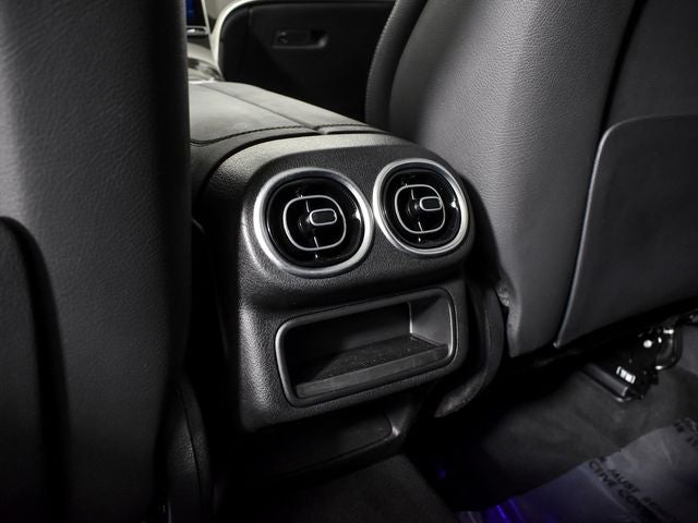 2025 Mercedes-Benz GLC 300 GLC 300