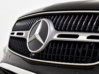 2025 Mercedes-Benz GLC 300 GLC 300