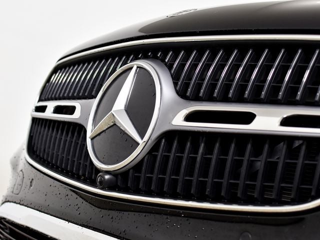 2025 Mercedes-Benz GLC 300 GLC 300