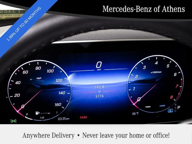 2025 Mercedes-Benz GLC 300 GLC 300