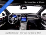 2025 Mercedes-Benz GLC 300 GLC 300