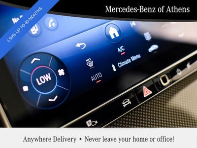 2025 Mercedes-Benz GLC 300 GLC 300