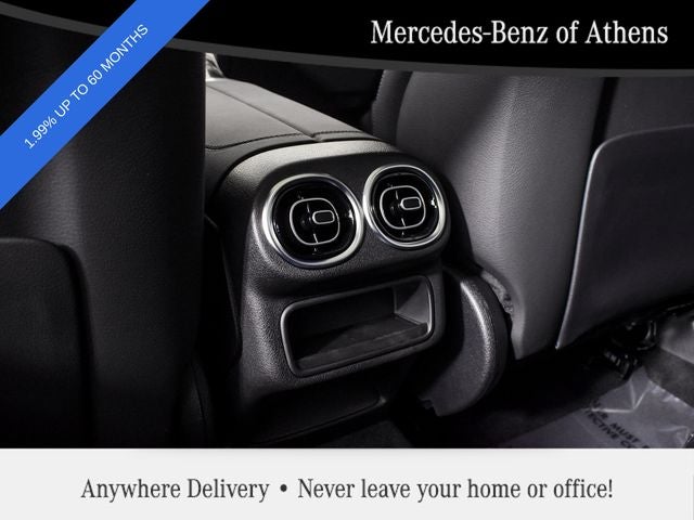 2025 Mercedes-Benz GLC 300 GLC 300