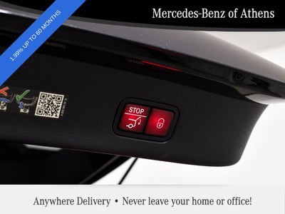 2025 Mercedes-Benz GLC 300 GLC 300