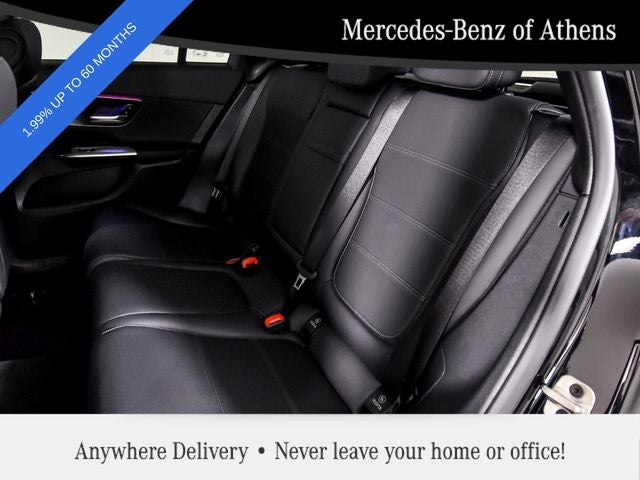 2025 Mercedes-Benz GLC 300 GLC 300