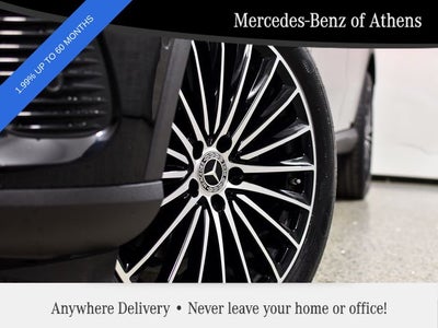 2025 Mercedes-Benz GLC 300 GLC 300