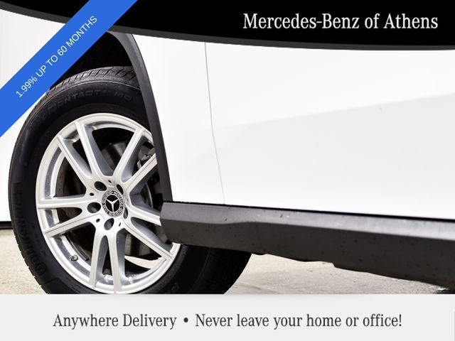 2025 Mercedes-Benz GLC 300 GLC 300