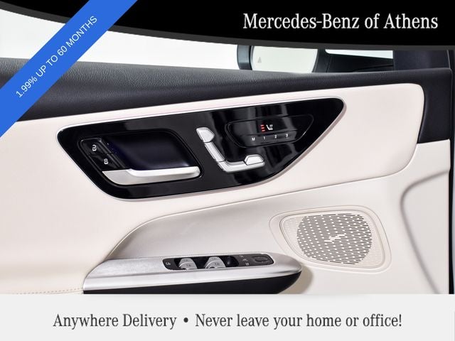 2025 Mercedes-Benz GLC 300 GLC 300