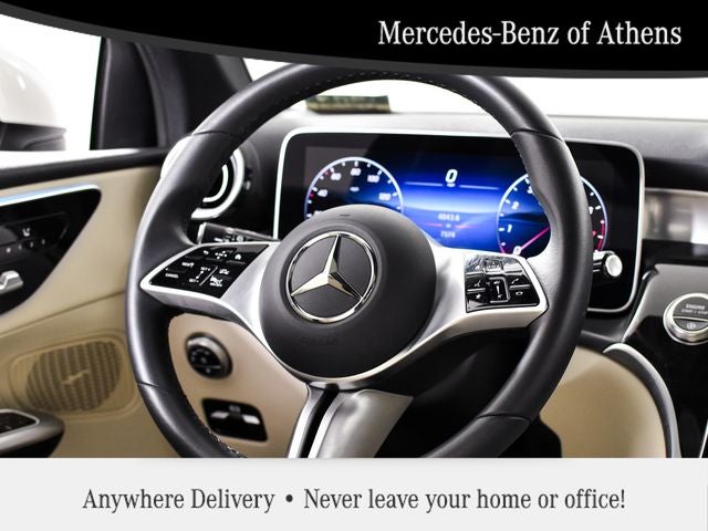 2025 Mercedes-Benz GLC 300 GLC 300