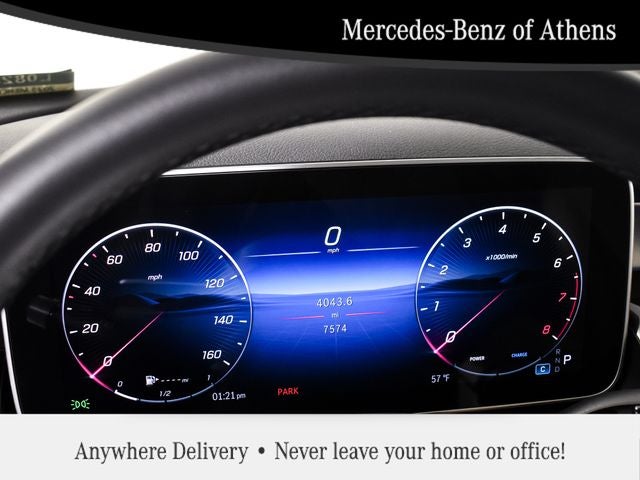 2025 Mercedes-Benz GLC 300 GLC 300