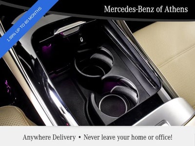 2025 Mercedes-Benz GLC 300 GLC 300